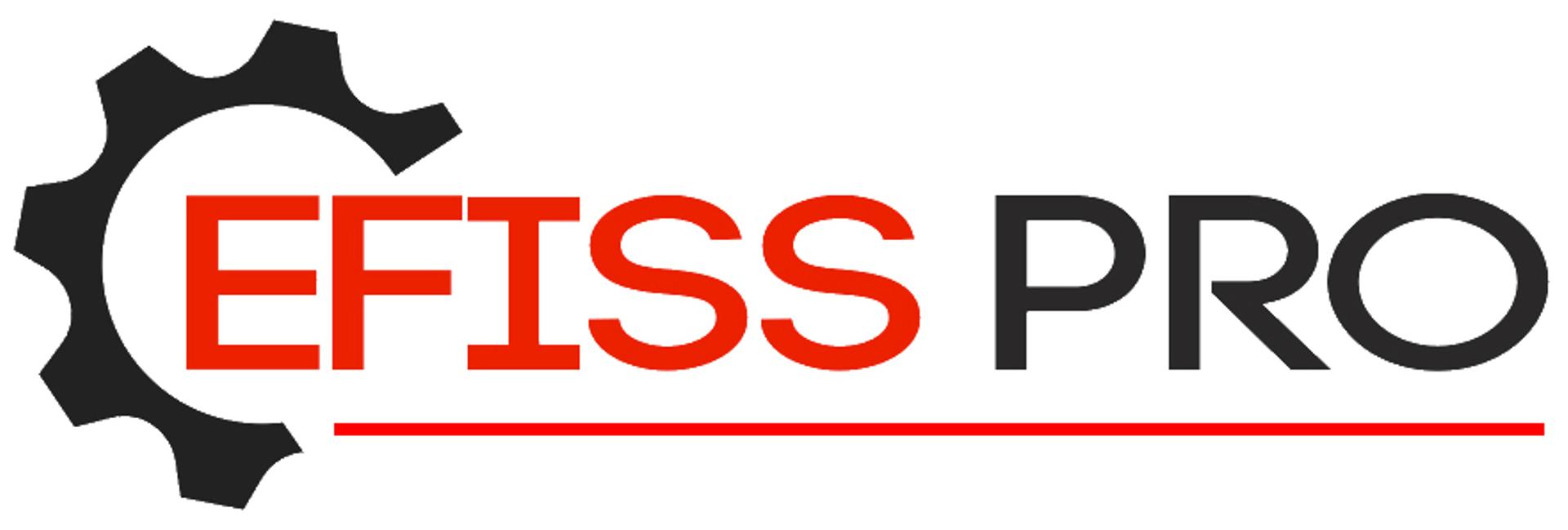 EFISS-PRO LOGOTYP